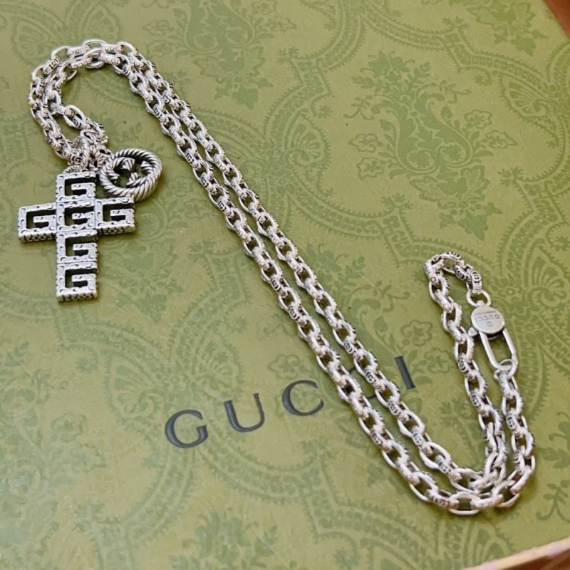 Gucci Necklaces